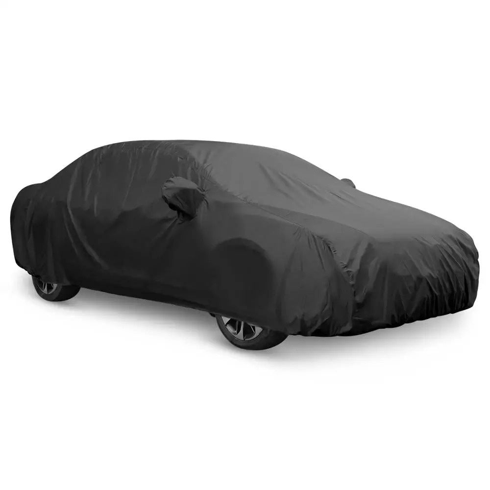 Premium Waterproof Car Cover