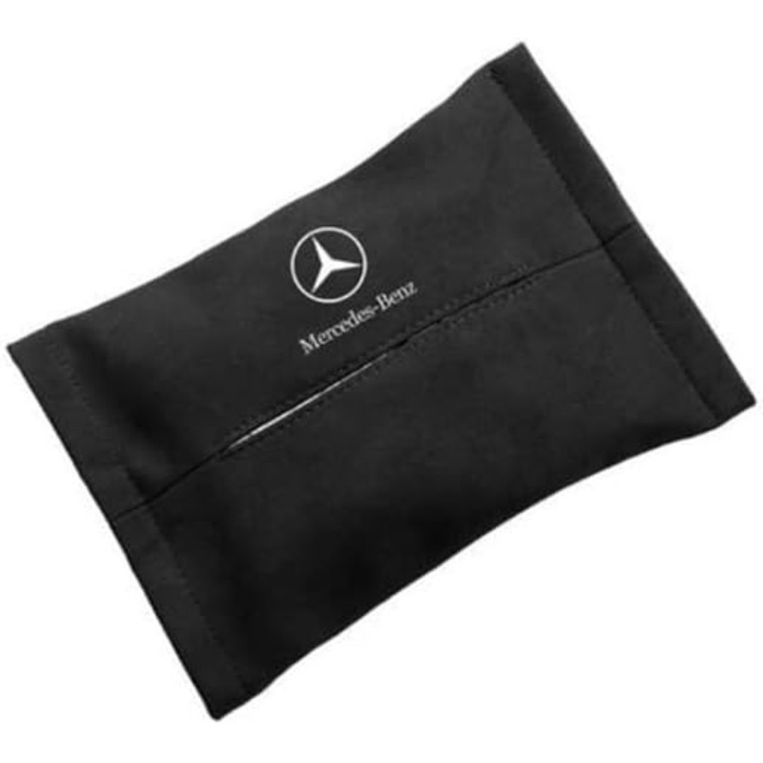 Branded Tissue Paper Holder