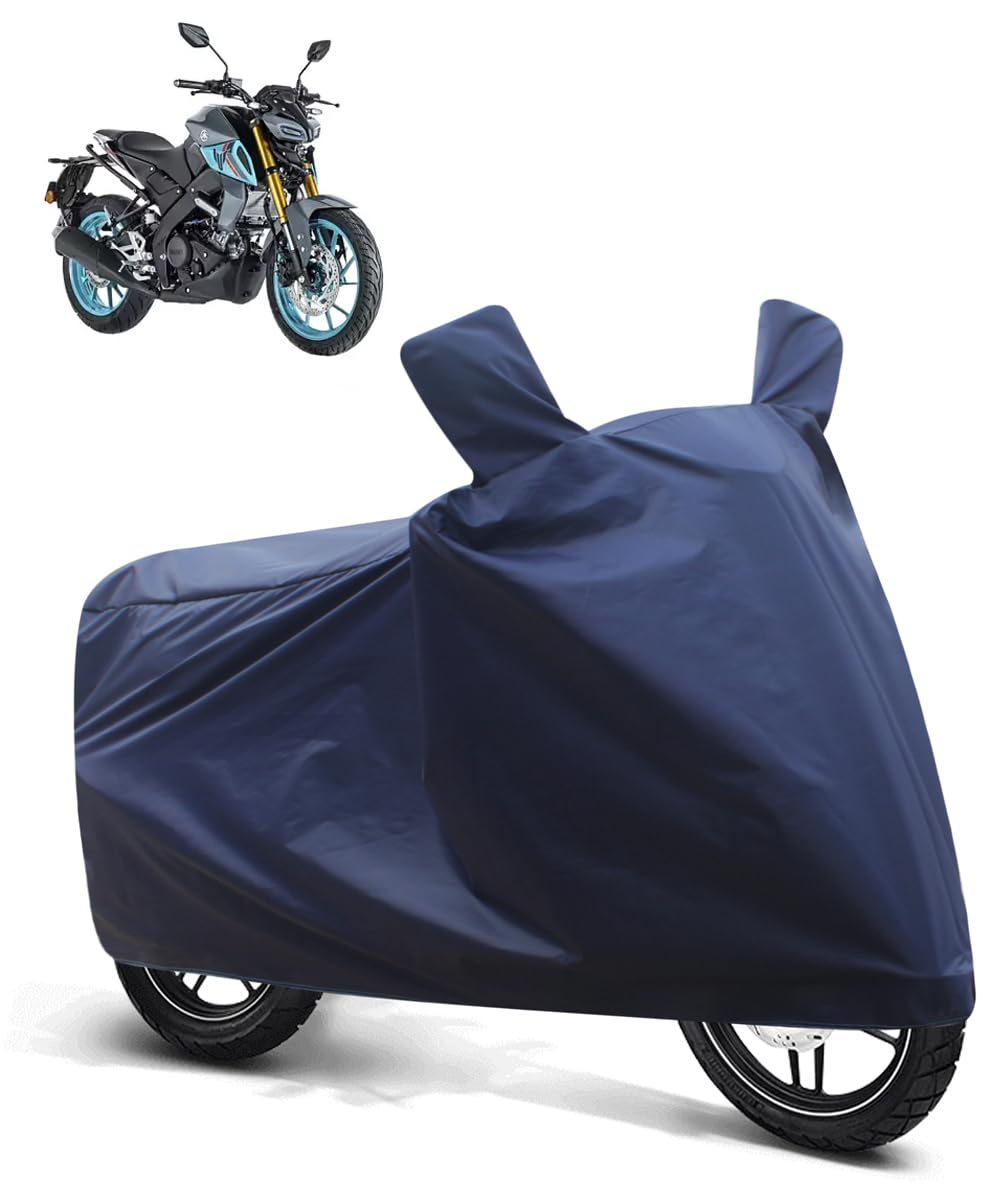 Premium Motorbike Cover