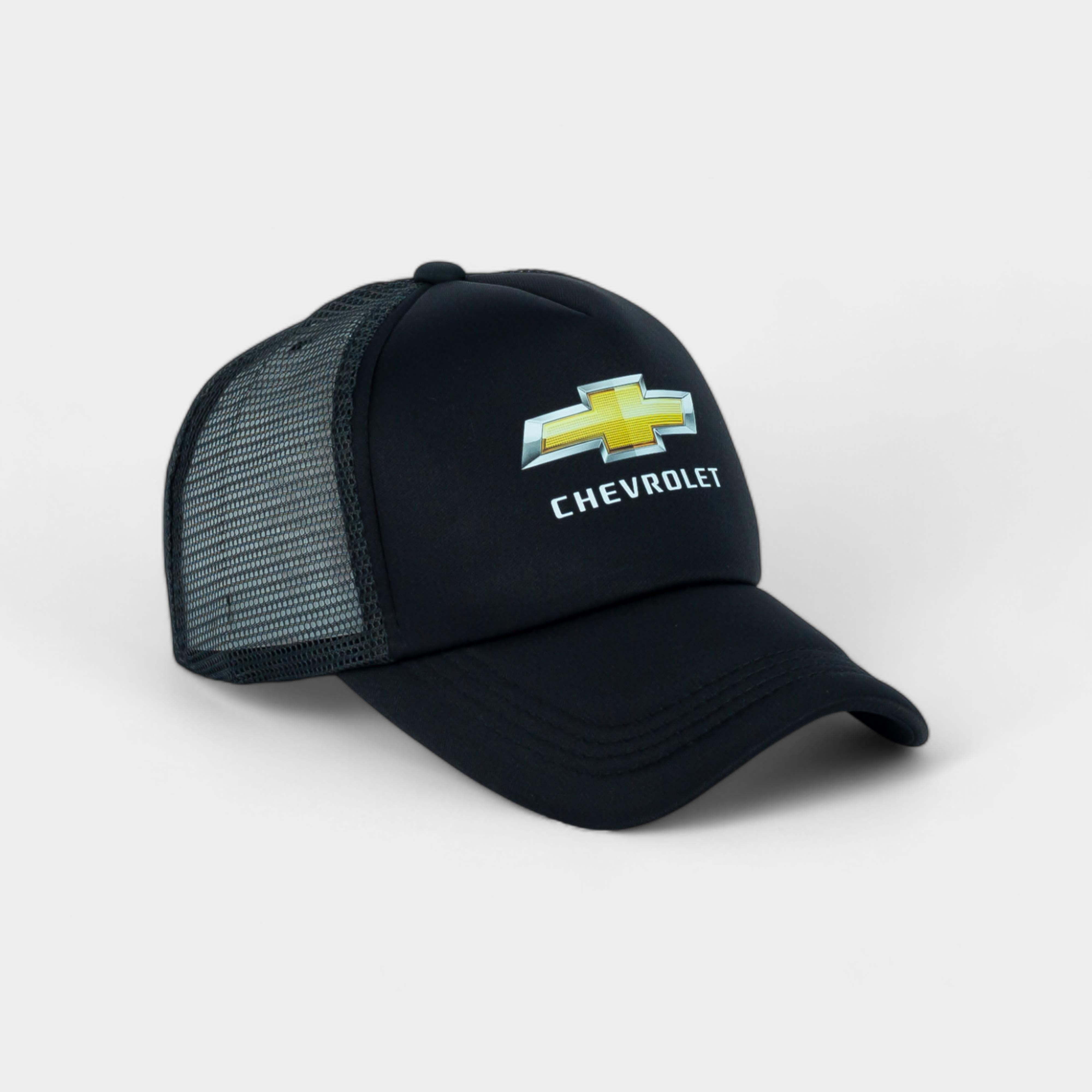 Chevrolet Classic Mesh Cap