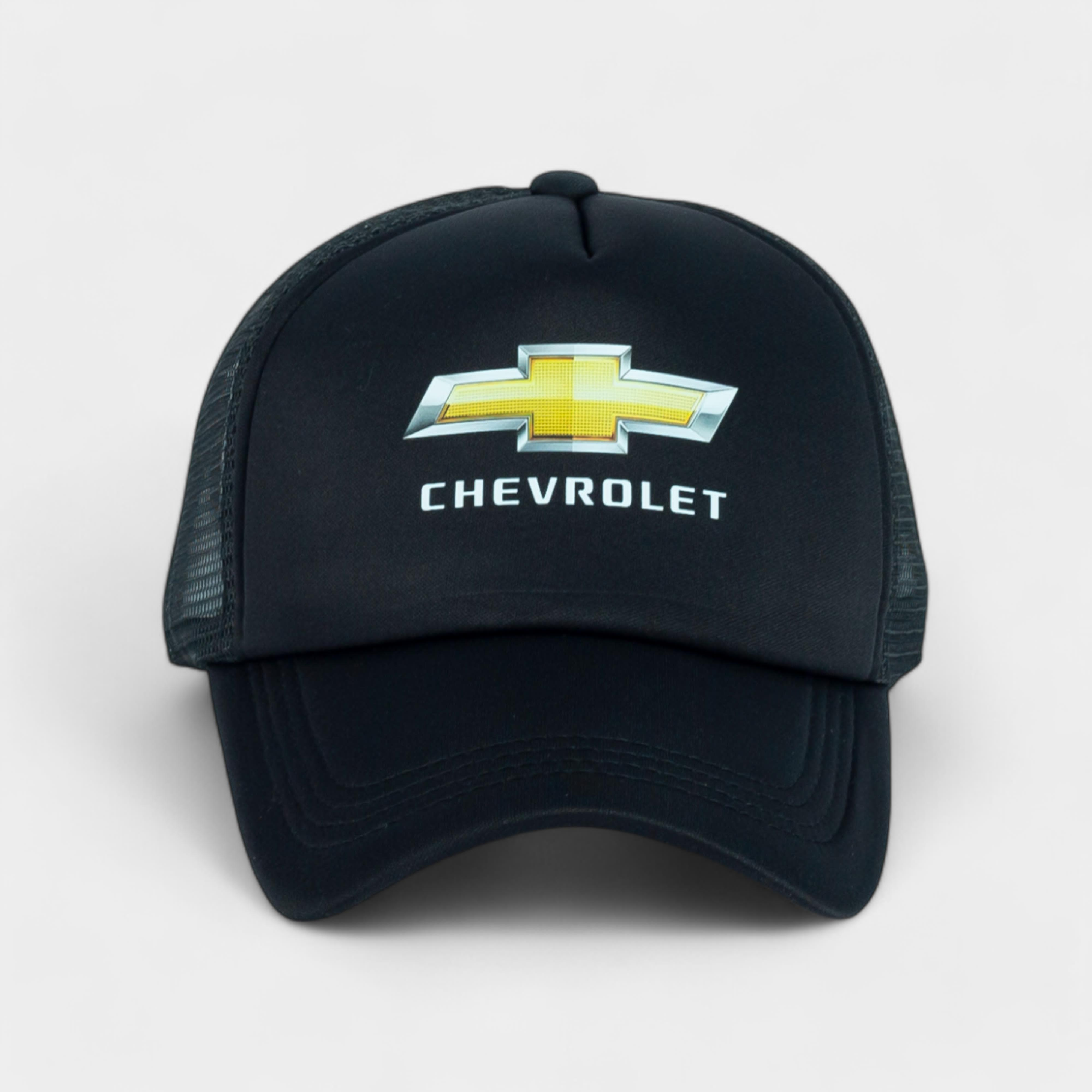 Chevrolet Classic Mesh Cap