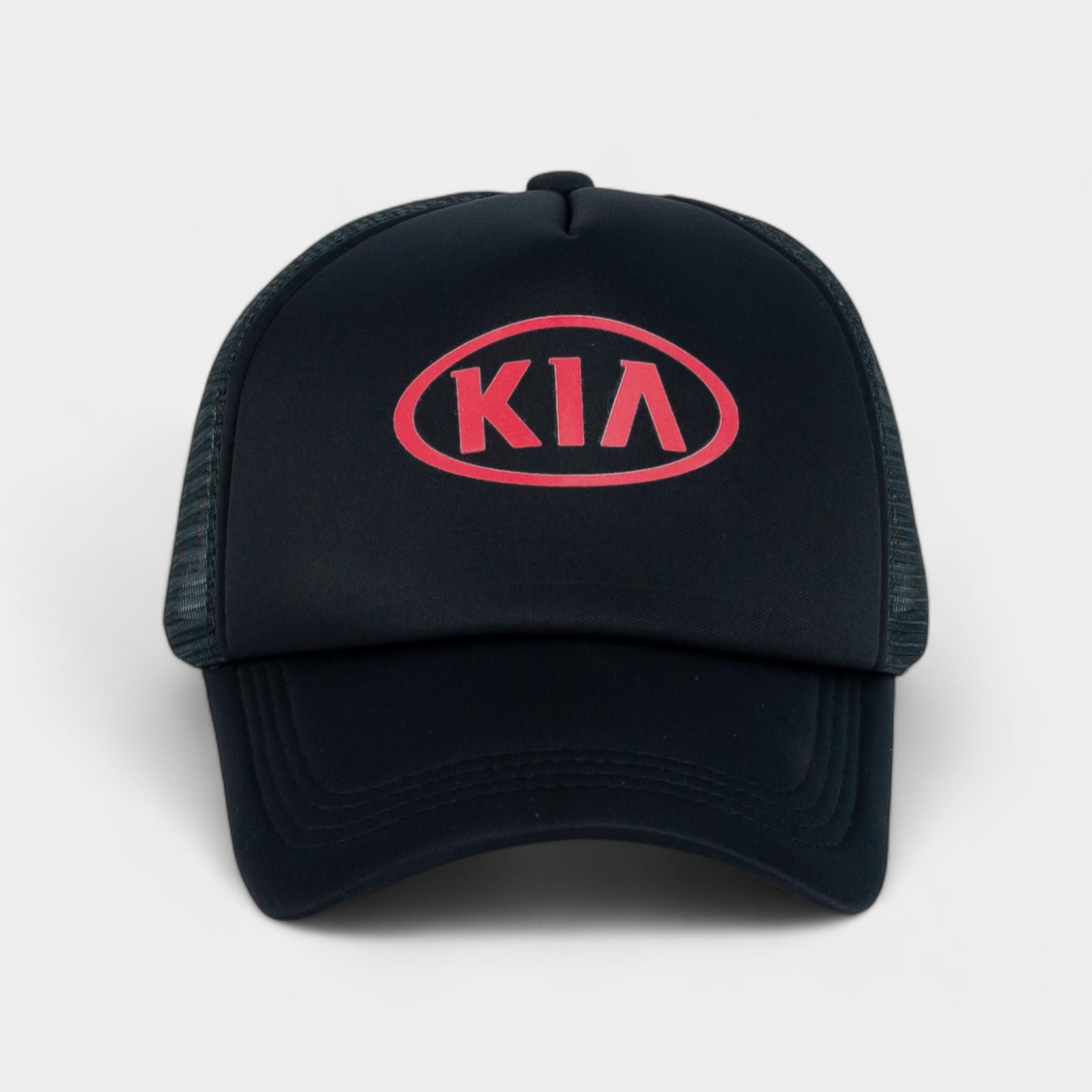 KIA Classic Mesh Cap