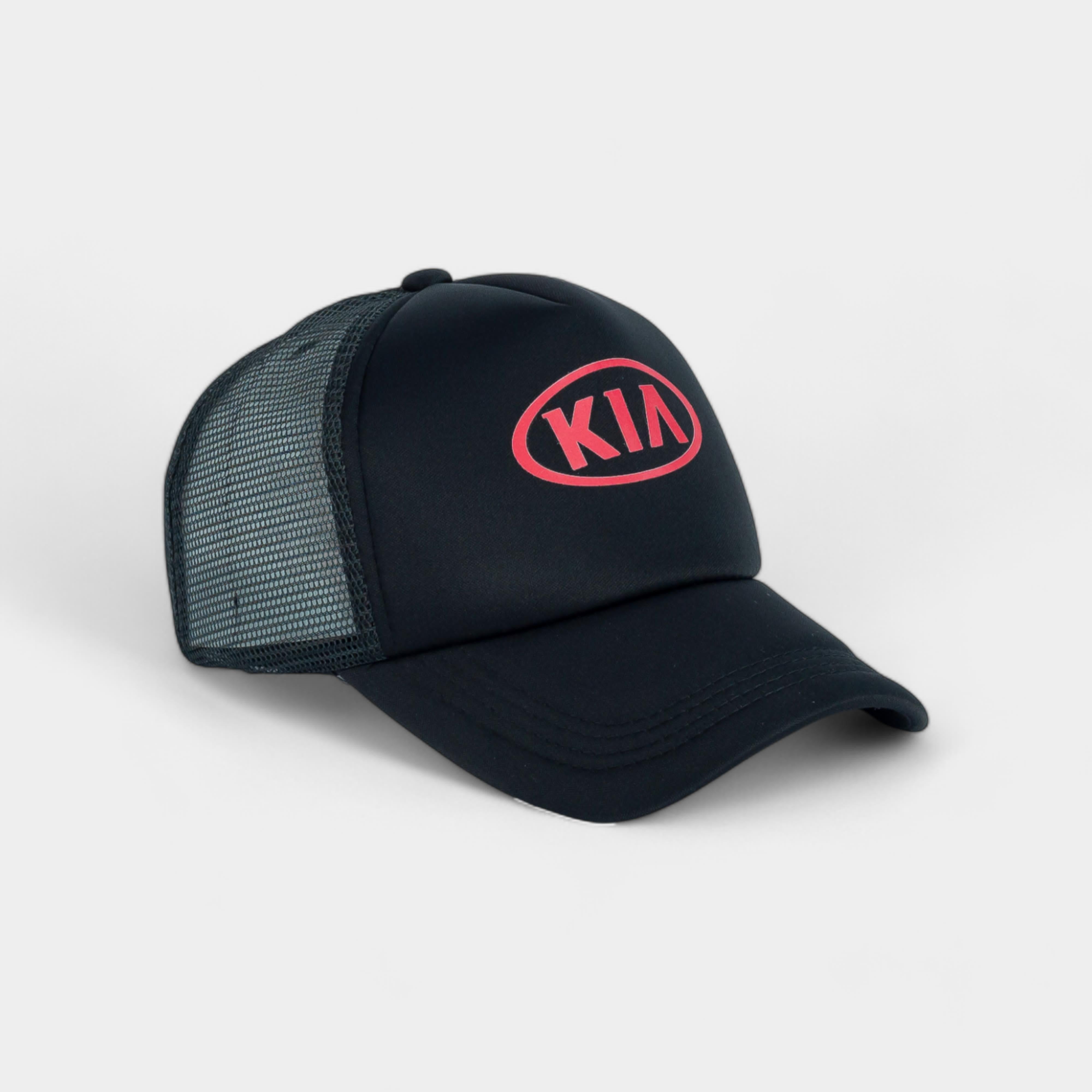 KIA Classic Mesh Cap