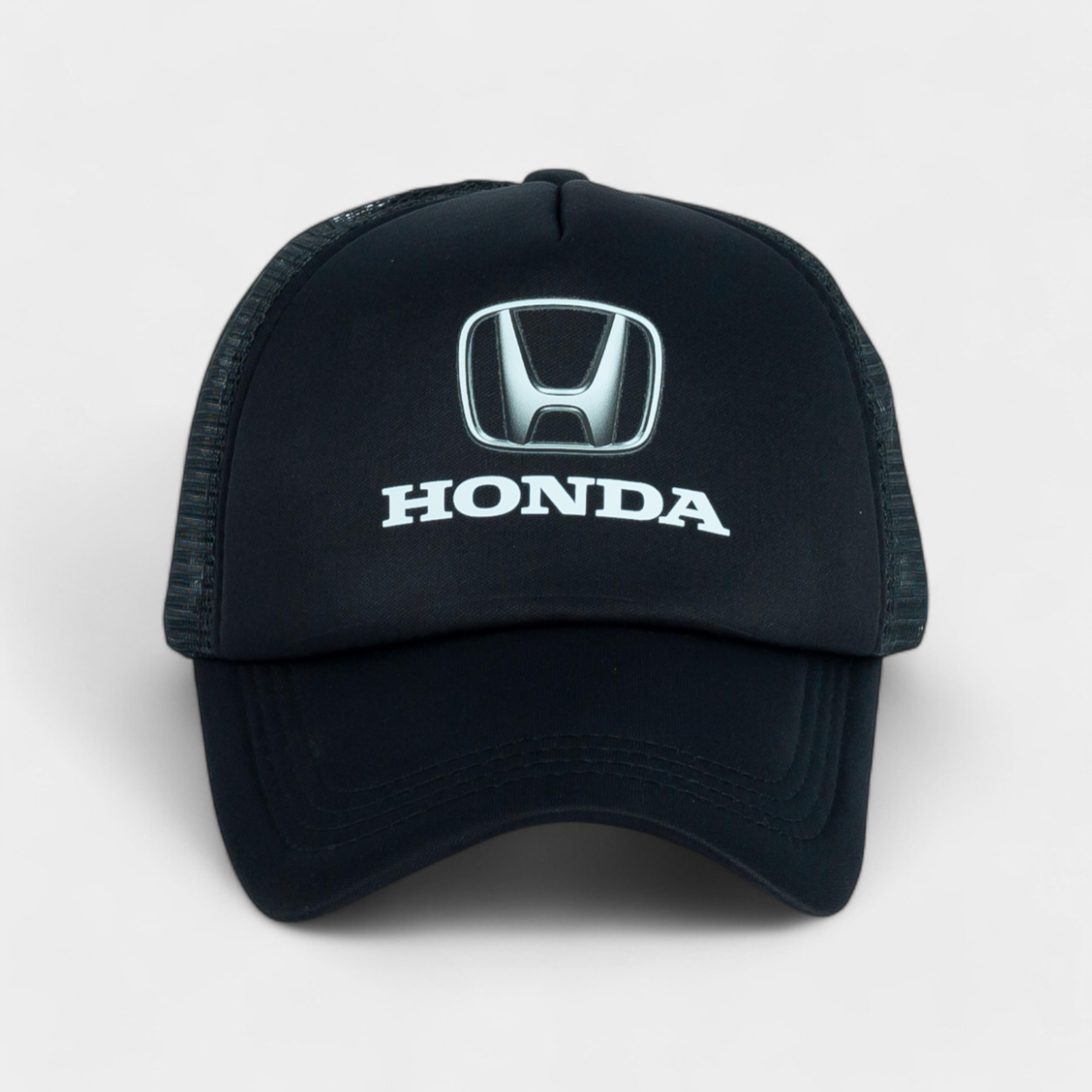 Honda Classic Mesh Cap